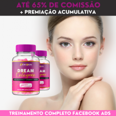 Dream Colágeno fdeb6e7b9c15a2c7f19ebb036054d58a